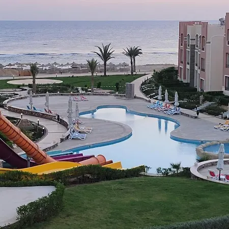 Oyster Bay Beach Resort - Luxury Serviced Condo-2