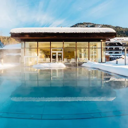 OptimaMed Gesundheitsresort Weißbriach GmbH-2