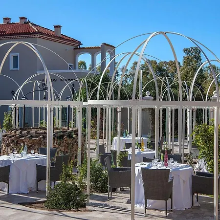 Villa Cavalieri Country Hotel-2
