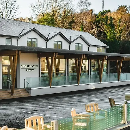 Shore Hotel Laxey-2