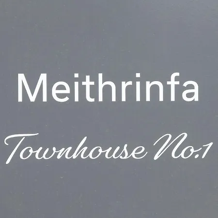 Townhouse No.1-2