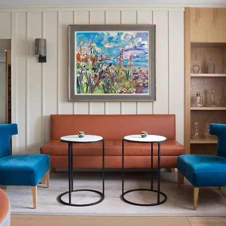 The Peat Inn Restaurant With Rooms-2