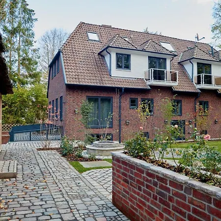 Boutique Hotel Waldwiese-3