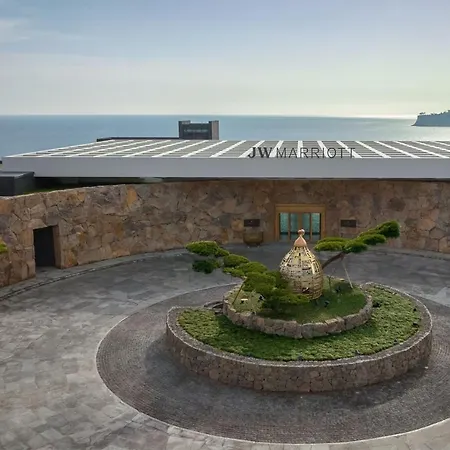 Jw Marriott Jeju Resort & Spa-3