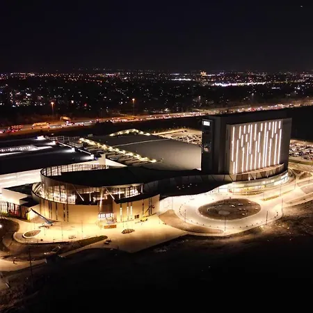 Pickering Casino Resort-3