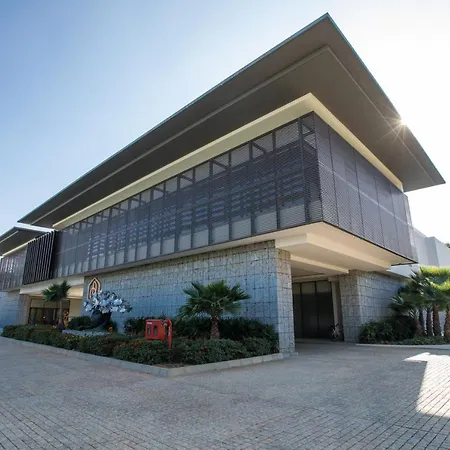 Blvd Club - Near Bengaluru Airport-2