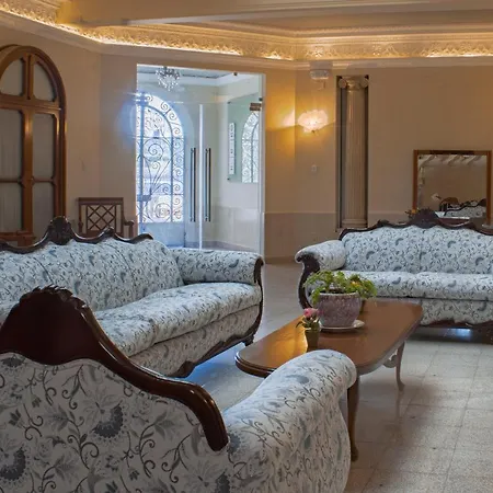 Hotel Gran Domo-3