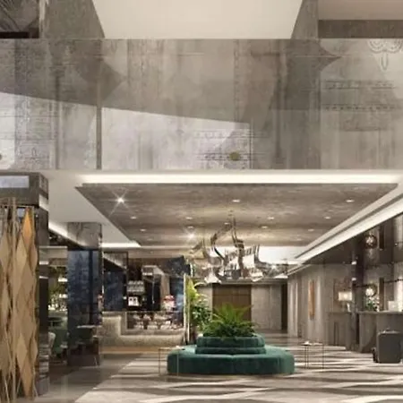 Doubletree By Hilton Yuksekova-2