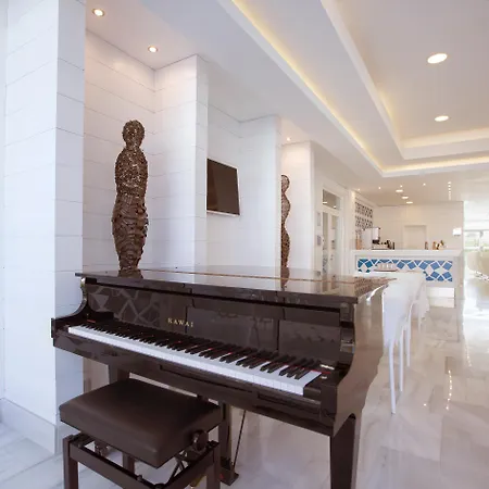 Mar Hotels Playa De Muro Suites-3