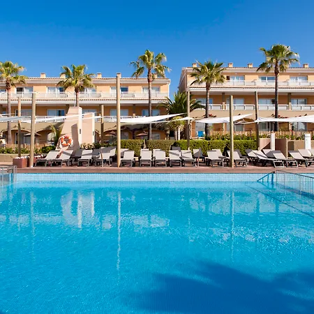 Insotel Cala Mandia Resort-2