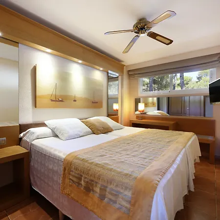 Iberostar Selection Jardin Del Sol Suites - Adults Only-3