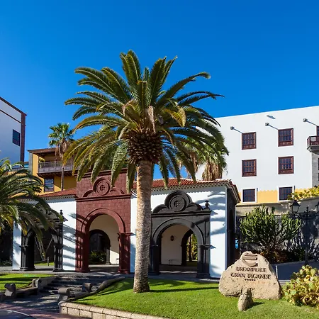 Gran Tacande Wellness & Relax Costa Adeje-3