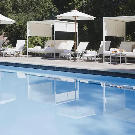 Hermitage Mallorca Hotel&Spa-2