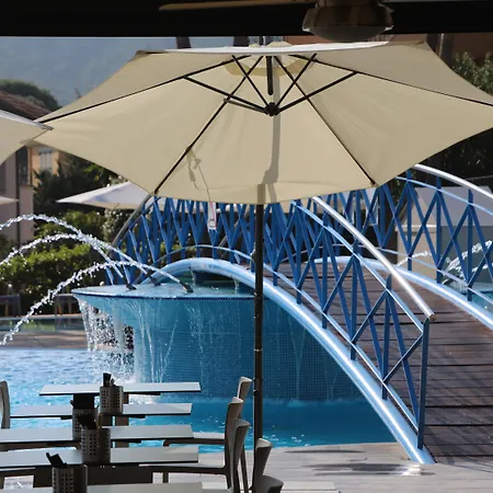 Mon Port Hotel&Spa-3