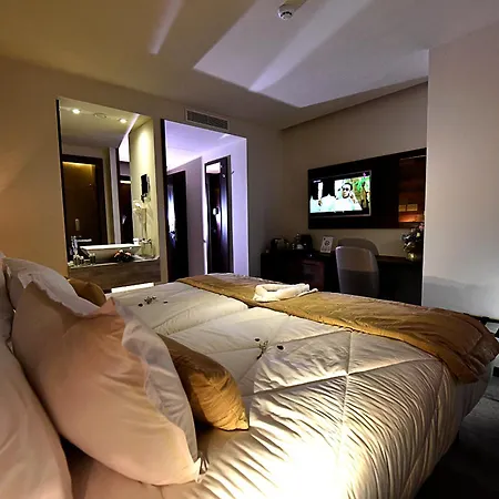 Business Hotel Sfax-2