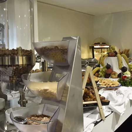 Business Hotel Sfax-3