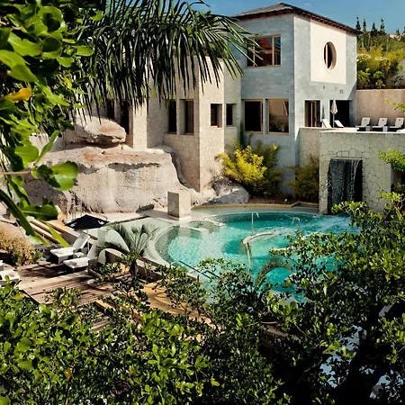 The Villas At Bahia Del Duque-3