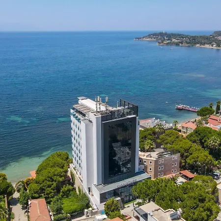Signature Blue Resort Kusadasi-3