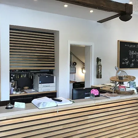 Althoff'S Landhotel-3