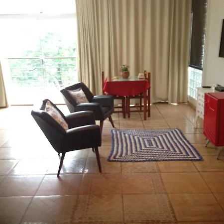 Pousada Beira Rio-2