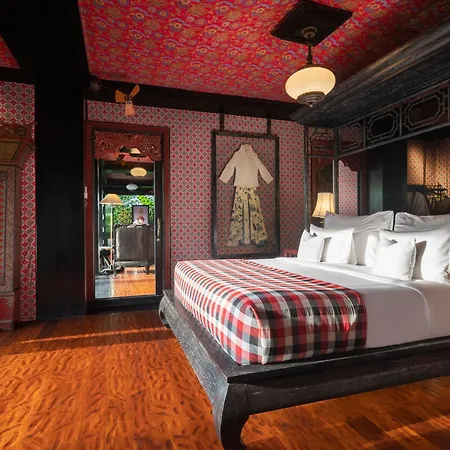 Capella Ubud, Bali-2