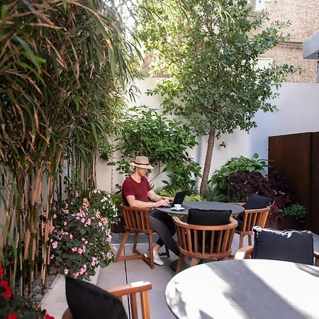 Ink Hotel Tel Aviv-2