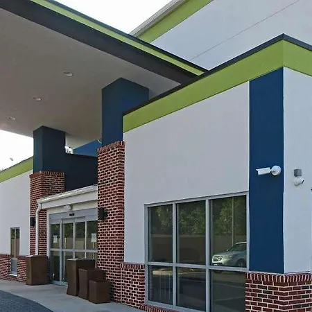 Comfort Inn & Suites-2