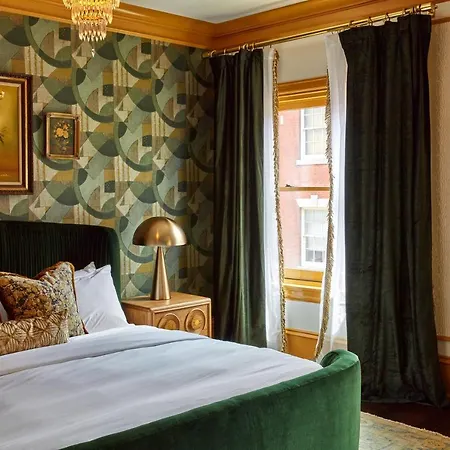 Guild House Hotel-2