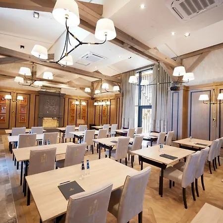 Bel Mon Resort&SPA-2