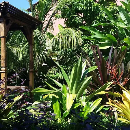 Hotel Hacienda De Abajo-Adults Only-Lujo-2