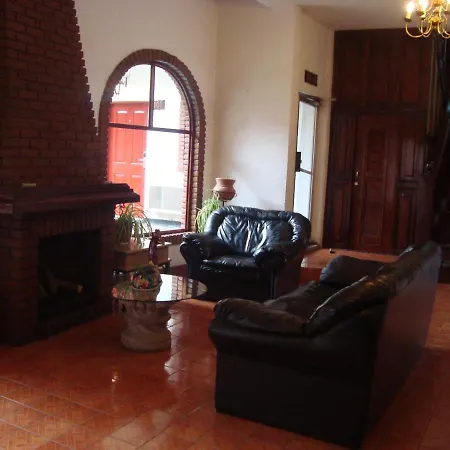 Hotel Los Arcos-3