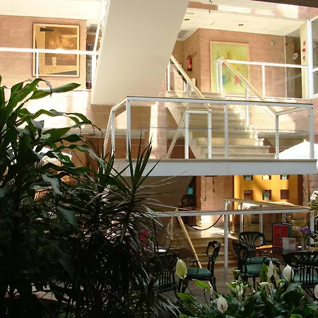 Hotel Majadahonda-2