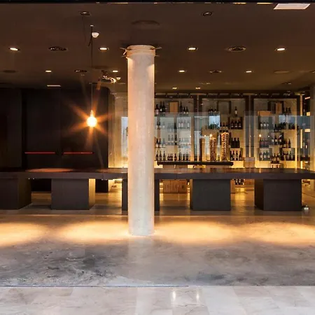 Finca Prats Hotel Golf & Spa-2