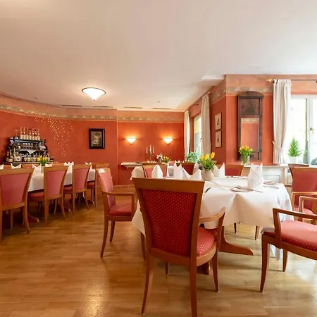 Hotel Gasthof Krone-3