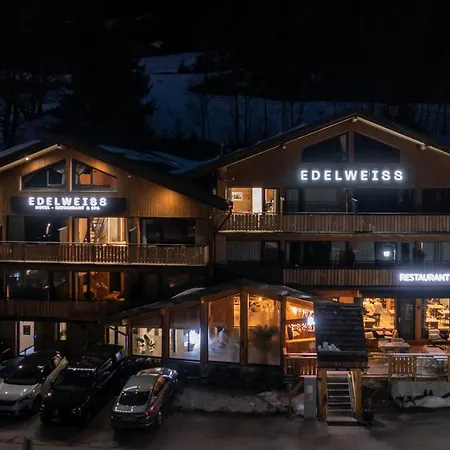 Hotel L'Edelweiss-2