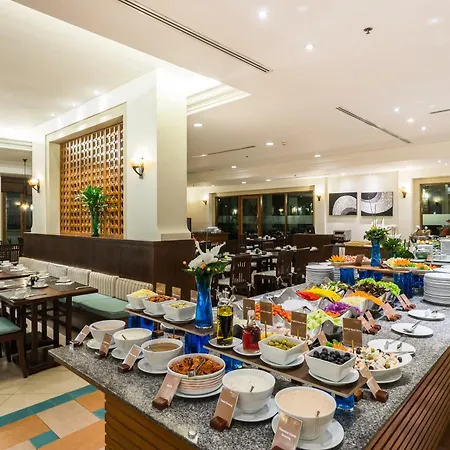 Ravindra Beach Resort&Spa - SHA Extra Plus-3