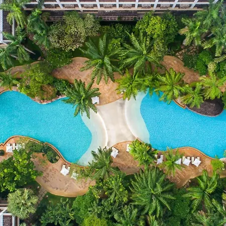 Ravindra Beach Resort & Spa-2