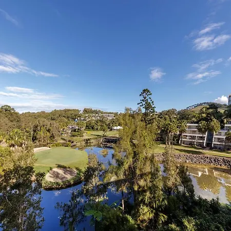 Club Wyndham Coffs Harbour Terraces-3