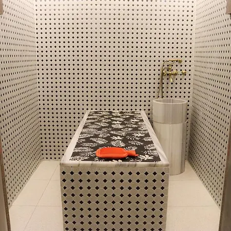 Rival Hotel Amman-2