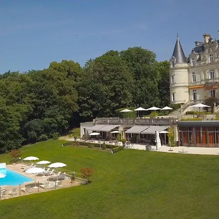 Domaine De La Tortiniere-3