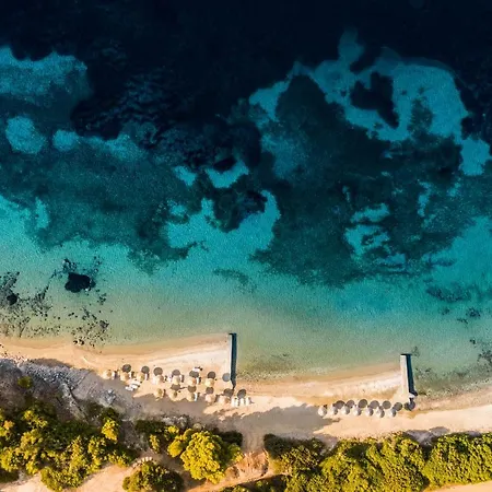 Bianco Olympico Beach Resort By Anayia All Inclusive Resorts-3