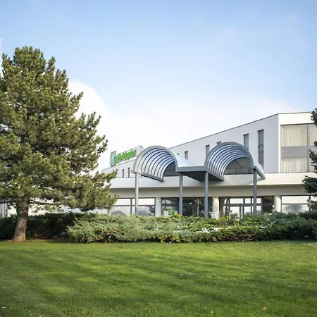 Holiday Inn Budapest-Budaoers By Ihg-2