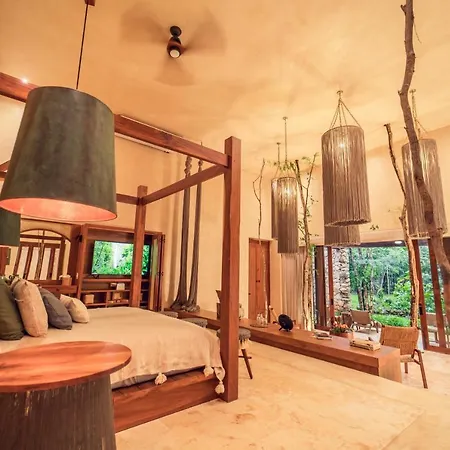 Oriundo Luxury Nature Villas-3