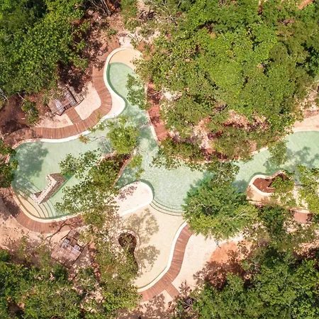 Oriundo Luxury Nature Villas-2