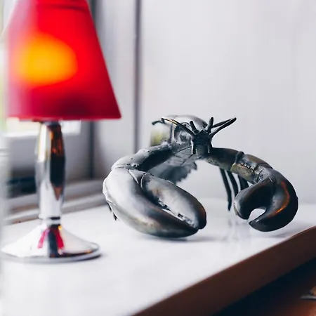 The Crab & Lobster-2