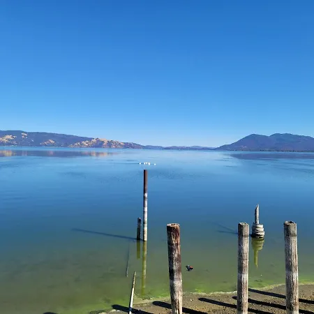 Lake Front Resort-3