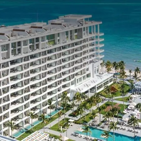 Ocean View In 5 Diamond Resort-2