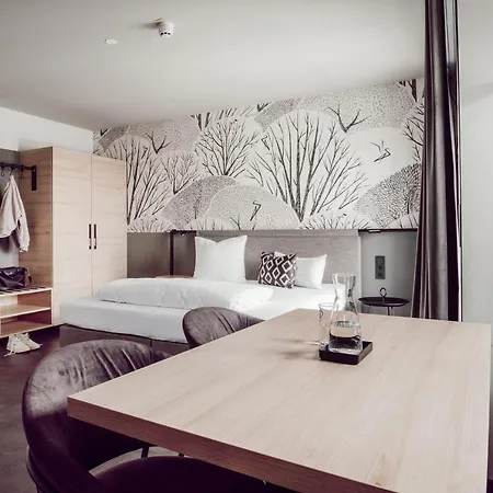 ADEBAR Stadthotel-2