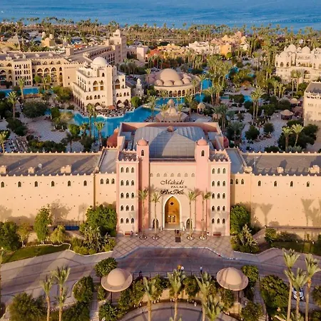 Makadi Palace - Couples&Families Only-2