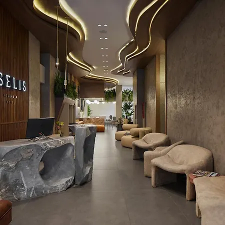 Hotel Selis-2